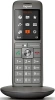 Трубка доп. Dect Gigaset CL660HX HSB RUS черный для CL660