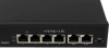 Коммутатор Osnovo SW-20600/A(80W) 6x100Mb 4PoE+ 80W неуправляемый