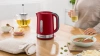 Чайник Bosch TWK6A514 1.7л. 2200Вт красный