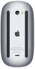 Мышь Apple Magic Mouse 3 A1657 белый лазерная беспров. BT для ноутбука (MK2E3CH/A)