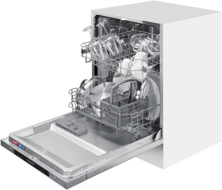 Посудомоечная машина Maunfeld MLP6242G02 2100Вт полноразмерная