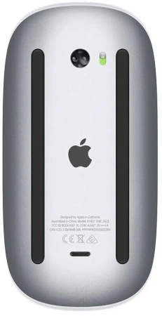 Мышь Apple Magic Mouse 3 A1657 белый лазерная беспров. BT для ноутбука (MK2E3CH/A)