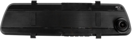 Видеорегистратор ACV GQ151 черный 1080x1920 1080p 140гр. NT96658