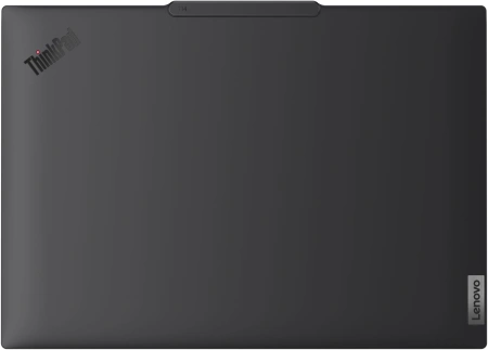Ноутбук Lenovo ThinkPad T14 G5 Core Ultra 5 135U 16Gb SSD256Gb Intel Graphics 14" IPS WUXGA (1920x1200) Windows 11 Professional 64 black WiFi BT Cam (21MMS99X0V)