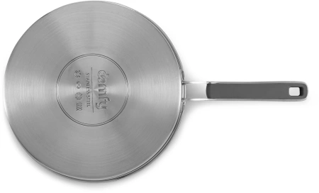 Набор посуды Domfy Home Grigio 8 предметов (DKM-CW208)