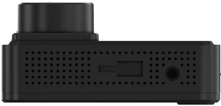 Видеорегистратор Navitel R285 2К черный 1440x2560 1440p 140гр. CV7327