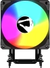 Устройство охлаждения(кулер) Formula Ice Burg EX ARPW 6P Soc-AM5/AM4/1151/1200/1700 4-pin 220W LED R