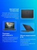 Ноутбук MSI Cyborg 15 A13VF-1615XRU Core i7 13620H 32Gb SSD512Gb NVIDIA GeForce RTX4060 8Gb 15.6" IPS FHD (1920x1080) Free DOS black WiFi BT Cam (9S7-15K111-1615)
