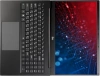 Ноутбук IRU 15EC5 Core i5 1135G7 8Gb SSD256Gb Intel Iris Xe graphics 15.6" IPS FHD (1920x1080) FreeDOS black WiFi BT Cam 7200mAh (1894781)