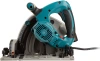 Циркулярная пила (дисковая) Makita SP6000J 1300Вт (ручная) D диска.:165мм