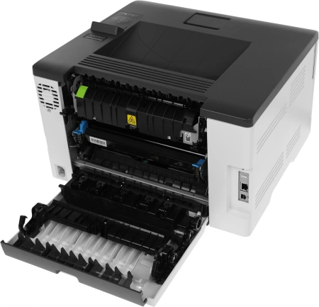 Принтер лазерный Pantum CP1100DN A4 Duplex Net белый