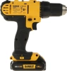 Дрель-шуруповерт DeWalt DCD771C2-QW аккум. патрон:быстрозажимной (кейс в комплекте)