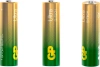 Батарея GP Ultra Alkaline 15AUA21-2CRSBC2 AA (2шт)