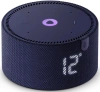 Умная колонка Yandex Станция Мини с часами Алиса синий 10W 1.0 BT 10м (YNDX-00020B)