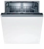 Посудомоечная машина встраив. Bosch Serie 2 SMV2ITX18E 2400Вт полноразмерная инвертер