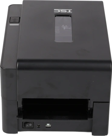 Термопринтер TSC TE200 стационарный черный