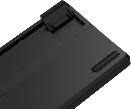 Клавиатура A4Tech Bloody WS98 механическая черный USB беспроводная BT/Radio Multimedia for gamer LED (WS98)