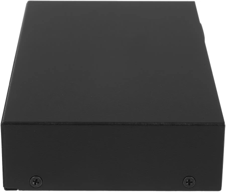 Коммутатор Dahua DH-PFS3005-4ET-36 4x100Mb 4PoE+ 36W неуправляемый