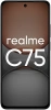 Смартфон Realme RMX3941 C75 128Gb 8Gb черный моноблок 3G 4G 2Sim 6.72" 1080x2400 Android 14 50Mpix 802.11 a/b/g/n/ac NFC GPS GSM900/1800 GSM1900 TouchSc microSD