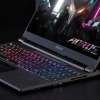 Ноутбук Gigabyte Aorus 15X ASF Core i9 13980HX 16Gb SSD1Tb NVIDIA GeForce RTX4070 8Gb 15.6" IPS QHD (2560x1440) Windows 11 Home black WiFi BT Cam (ASF-D3KZ754SH)