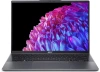 Ноутбук Acer Swift Go 14 SFG14-63-R8U9 Ryzen 5 8645HS 16Gb SSD1Tb AMD Radeon 14" OLED 2.8K (2880x1800) Windows 11 Home metall WiFi BT Cam (NX.KTSCD.002)