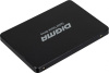 Накопитель SSD Digma SATA III 128Gb DGSR2128GY23T Run Y2 2.5"