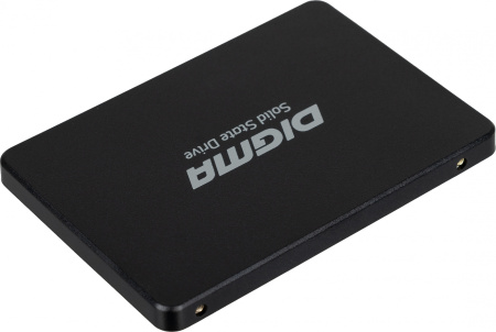 Накопитель SSD Digma SATA III 128Gb DGSR2128GY23T Run Y2 2.5"