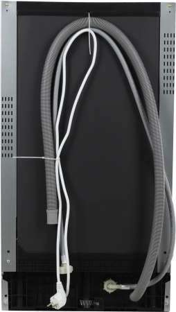 Посудомоечная машина встраив. Lex PM 4563 A 2100Вт узкая