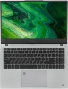 Ноутбук Digma Pro Fortis M Core i3 10110U 8Gb SSD256Gb Intel UHD Graphics 15.6" IPS FHD (1920x1080) Windows 11 Professional grey WiFi BT Cam 4250mAh (DN15P3-8CXW05)