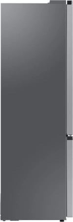 Холодильник Samsung RB38C671DSA/EF 2-хкамерн. серебристый инвертер