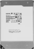 Жесткий диск Toshiba SATA-III 16Tb MG08ACA16TE Server Enterprise Capacity (7200rpm) 512Mb 3.5"