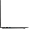 Ноутбук IRU Planio 15INP N-series N100 8Gb SSD256Gb Intel UHD Graphics 15.6" IPS FHD (1920x1080) Windows 11 Professional grey WiFi BT Cam 5000mAh (2023736)