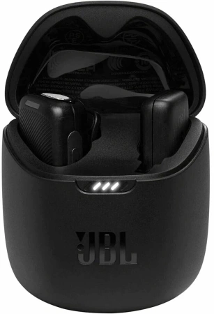 Микрофон беспроводной JBL Quantum Stream Wireless USB-C черный