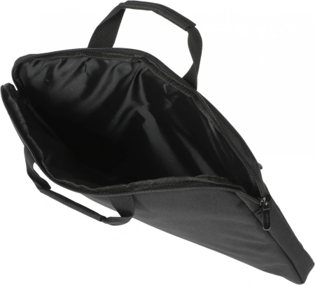 Сумка для ноутбука 15.6" Acer LS series OBG203 черный полиэстер (ZL.BAGEE.003)