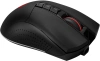 Мышь A4Tech Bloody R90 Plus черный оптическая 5000dpi беспров. USB 7but