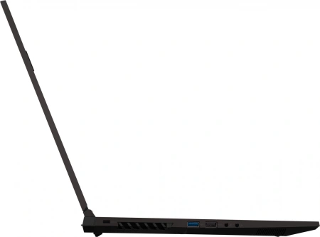 Ноутбук Osio CyberLine C160i-002 Core i5 12600H 16Gb SSD512Gb NVIDIA GeForce RTX4050 6Gb 16" IPS WUXGA (1920x1200) noOS brown WiFi BT Cam 3410mAh