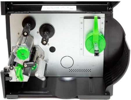 Термопринтер TSC MB241T (MB241T-A001-0202) 203dpi 304.8мм/с 3.5"/USB/RS232/Eth/Wi-Fi/BT для печ.этик. черный