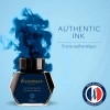 Флакон с чернилами Waterman (CWS0110790) Mysterious Blue чернила 50мл для ручек перьевых