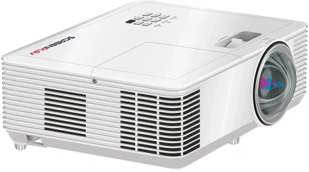 Проектор Infocus SP226ST DLP 3800Lm 30000:1 (15000час) 1xUSB typeA 2xHDMI 2.9кг