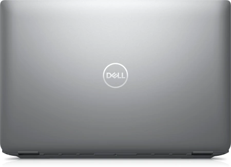 Ноутбук Dell Latitude 5450 Core Ultra 5 125U 8Gb SSD512Gb Intel Graphics 14" WVA FHD (1920x1080) Linux grey WiFi BT Cam (5450-5280)