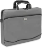 Сумка для ноутбука 15.6" PC Pet 600D серый нейлон (PCP-A1315GY)