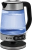 Чайник электрический Vitek VT-8825 1.8л. 2200Вт прозрачный корпус: стекло