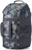 Рюкзак для ноутбука 15.6" HP Odyssey Sport Facets серый полиэстер (5WK93AA)
