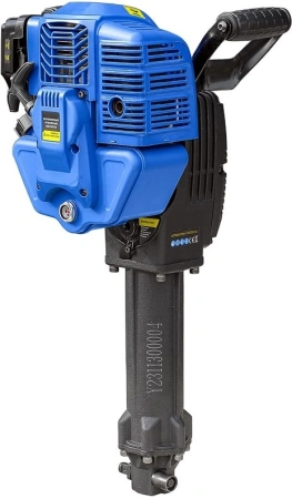 Отбойный молоток ТСС TSS-GJH95 1200Вт