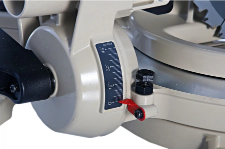 Торцовочная пила Makita LS1040N 1650Вт 4600об/мин d=260мм