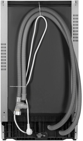 Посудомоечная машина встраив. Maunfeld MLP-08S Light Beam узкая