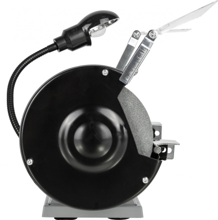 Электроточило Ресанта Т-150/250 250Вт 2950об/мин d=150мм t=16мм