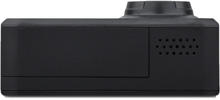 Экшн-камера Digma DiCam 520 серый