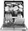 Посудомоечная машина встраив. Weissgauff BDW 6063 D 2100Вт полноразмерная