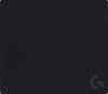 Коврик для мыши Logitech G640 Большой черный 460x400x3мм (943-000800)